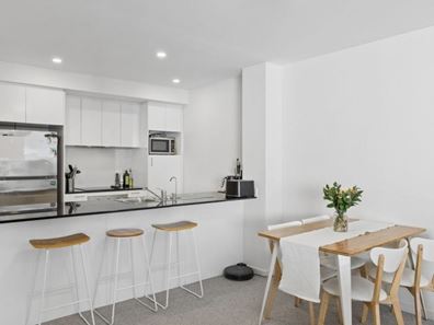 172/369 Hay Street, Perth WA 6000