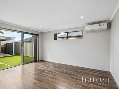 32 RYHILL CRESCENT, Wellard WA 6170