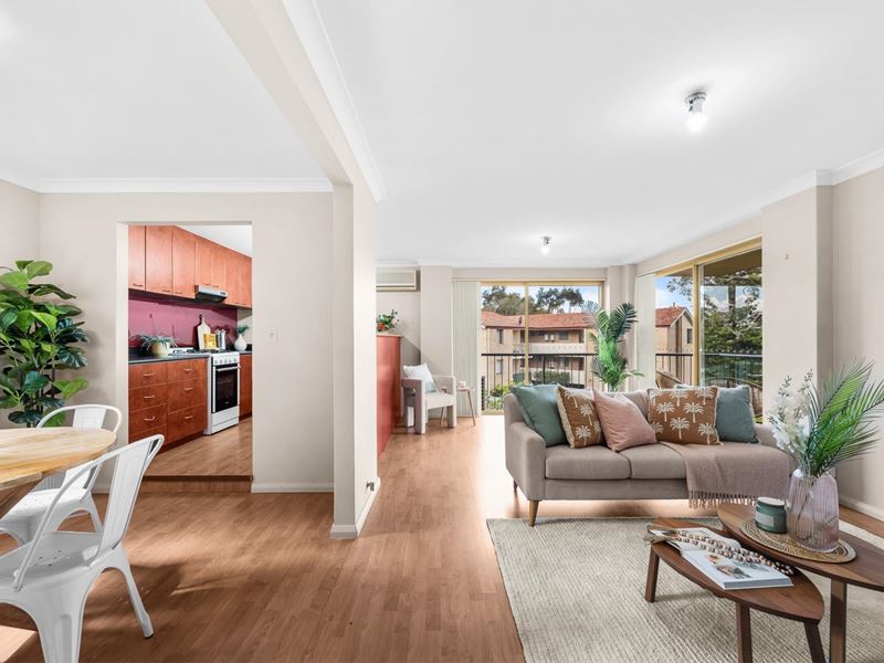 6/7 Riverslea Avenue, Maylands WA 6051