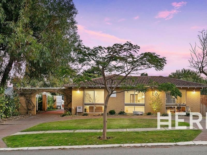 82 Channel Drive, Heathridge WA 6027