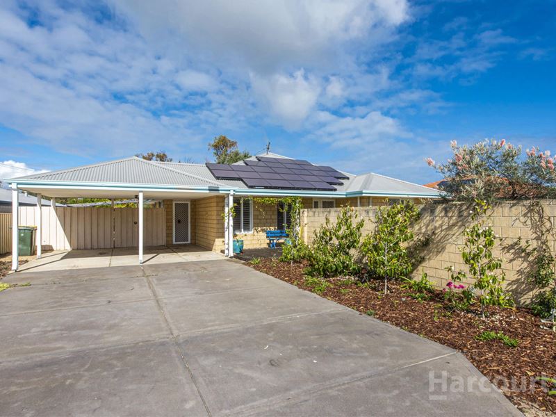 91 Yeedong Road, Falcon WA 6210