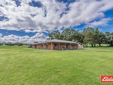62 Wimpole  Road, Bonniefield WA 6525