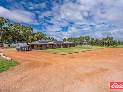 62 Wimpole  Road, Bonniefield WA 6525