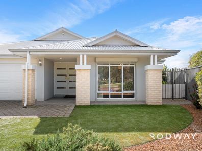 21 Clondyke Drive, Byford WA 6122