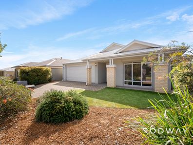 21 Clondyke Drive, Byford WA 6122