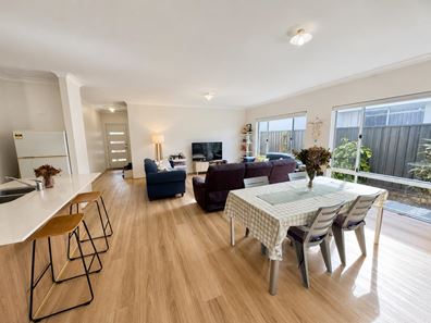 22 Fleetwood Loop, Dunsborough WA 6281