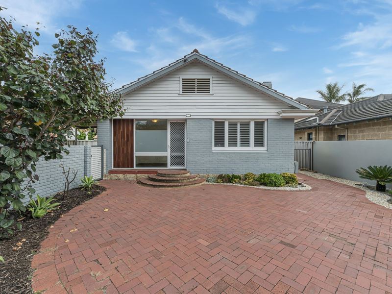 5 Wattle Street, South Perth WA 6151