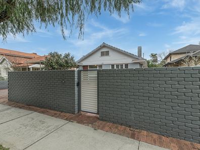 5 Wattle Street, South Perth WA 6151