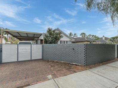 5 Wattle Street, South Perth WA 6151