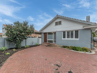 5 Wattle Street, South Perth WA 6151