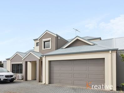 52D Salvado Road, Wembley WA 6014