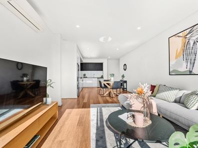15/2 Marina Drive, Ascot WA 6104