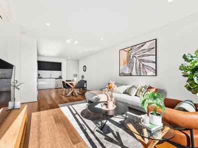 15/2 Marina Drive, Ascot WA 6104