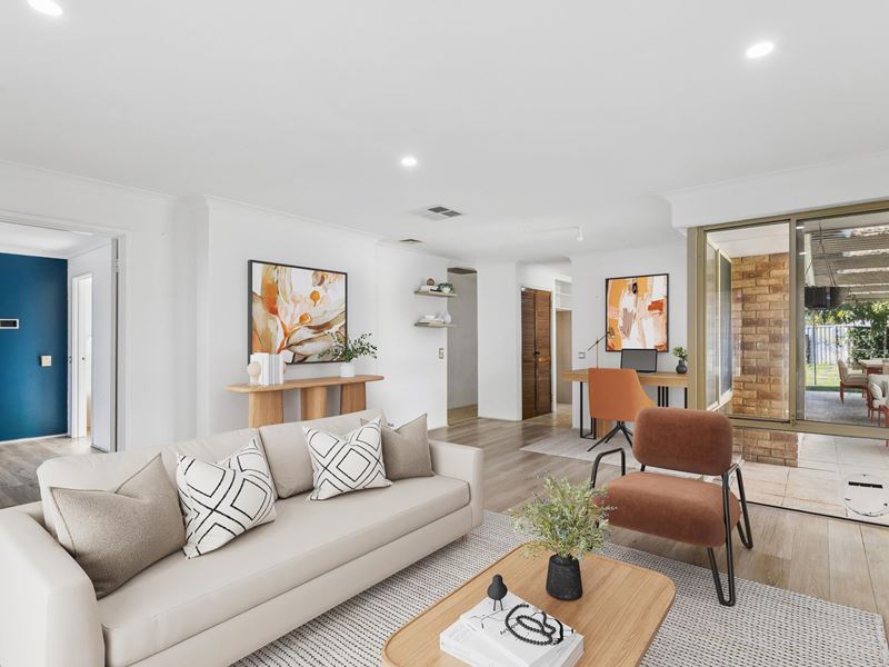 20 Ridgehaven Ramble, Ballajura WA 6066
