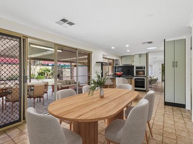 20 Ridgehaven Ramble, Ballajura WA 6066