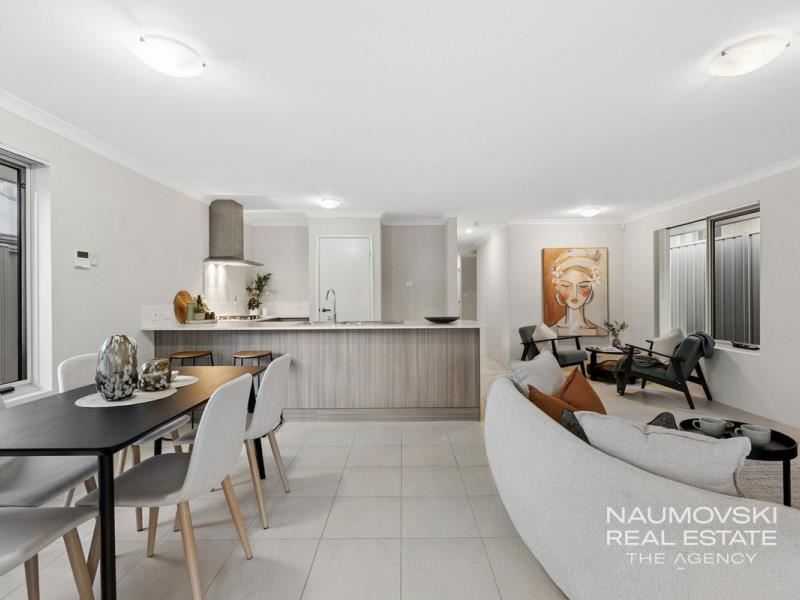 64 Vignerons Loop, Hocking