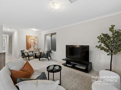64 Vignerons Loop, Hocking WA 6065