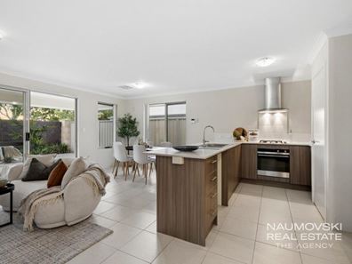 64 Vignerons Loop, Hocking WA 6065