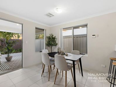 64 Vignerons Loop, Hocking WA 6065