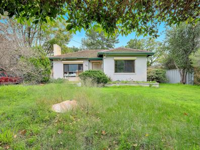 25 Harry Street, Gosnells WA 6110