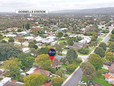 25 Harry Street, Gosnells WA 6110