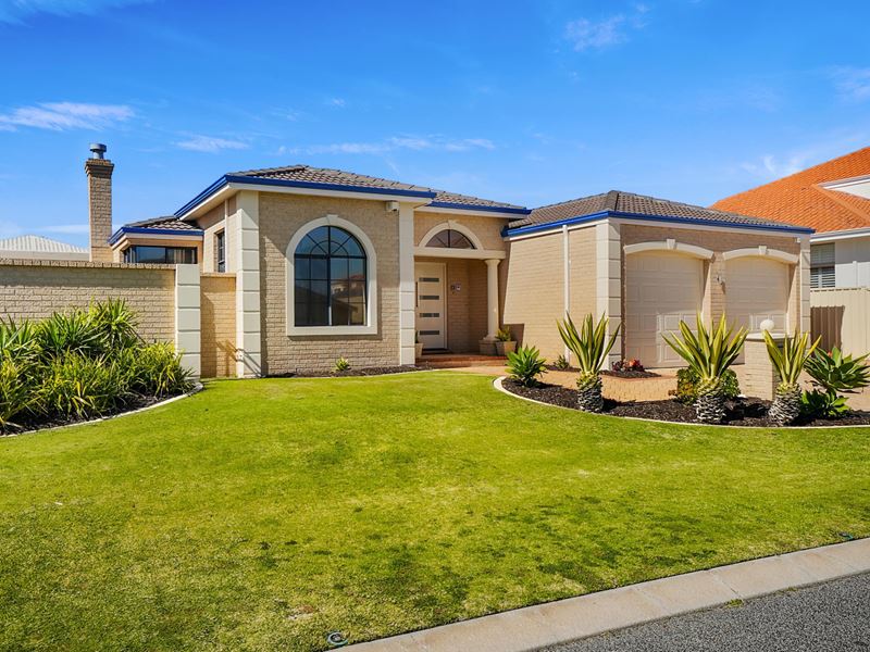 6 Cronulla Place, Hillarys WA 6025