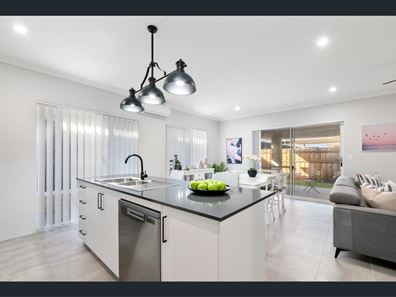 17 Grazier Way, Ellenbrook WA 6069