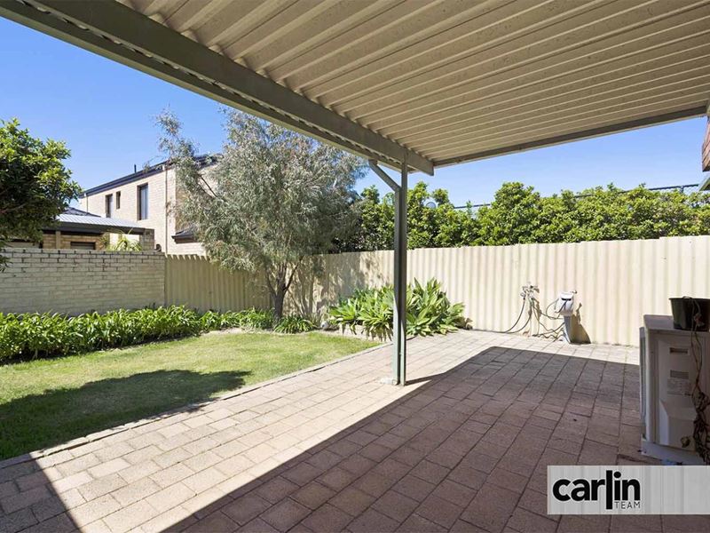 20/18 Bridges Road, Melville
