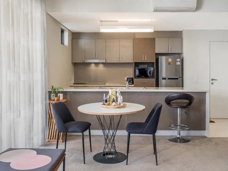 68/16 Midgegooroo Avenue, Cockburn Central WA 6164