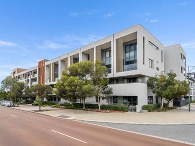 68/16 Midgegooroo Avenue, Cockburn Central WA 6164