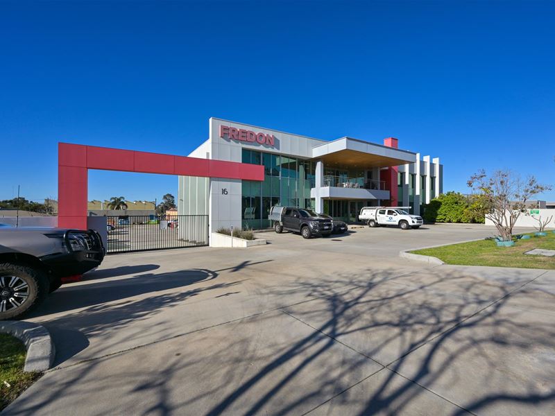16 Munt Street, Bayswater WA 6053