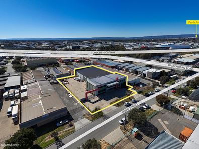 16 Munt Street, Bayswater WA 6053