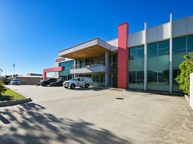 16 Munt Street, Bayswater WA 6053