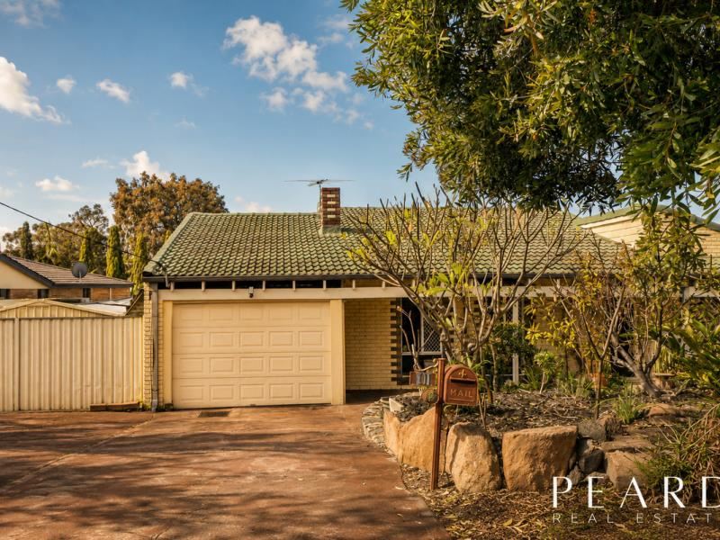 11 Pullman Place, Willetton