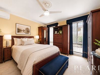 11 Pullman Place, Willetton WA 6155