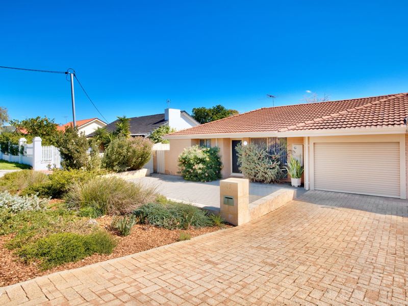 47 Avery Avenue, Dianella