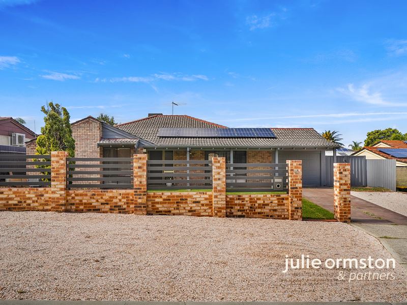 98 Trailwood Drive, Woodvale