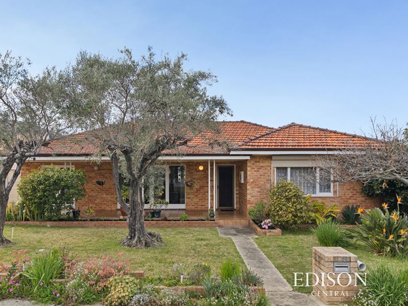 78 Lockwood Street, Yokine