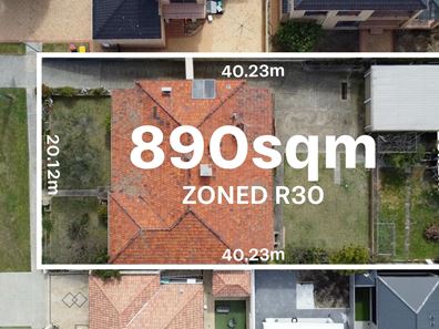 78 Lockwood Street, Yokine WA 6060