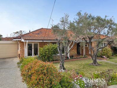 78 Lockwood Street, Yokine WA 6060