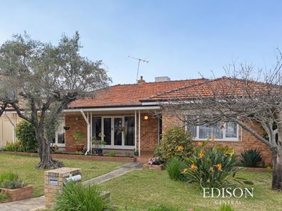 78 Lockwood Street, Yokine WA 6060
