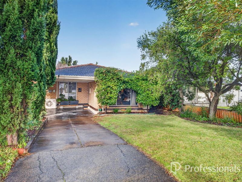 42A Robinson Road, Morley