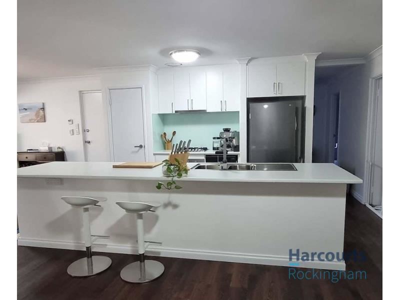 63 Merida Loop, Port Kennedy WA 6172