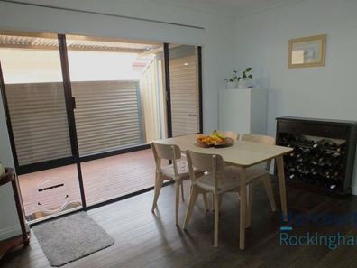 63 Merida Loop, Port Kennedy WA 6172