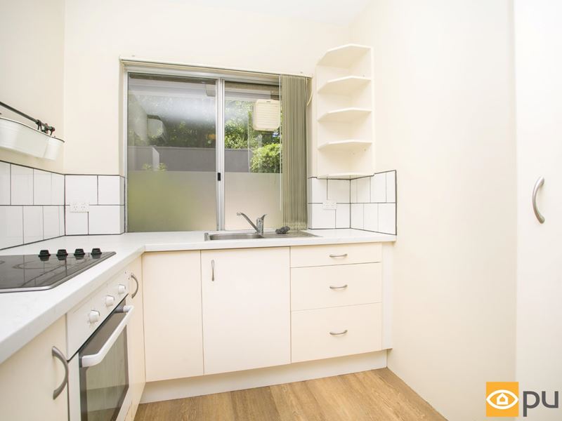 1/1B McNeil Street, Peppermint Grove WA 6011