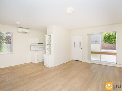 1/1B McNeil Street, Peppermint Grove WA 6011
