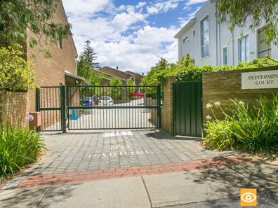 1/1B McNeil Street, Peppermint Grove WA 6011