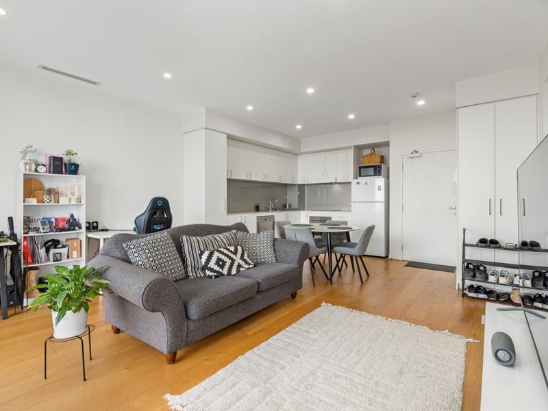 707/2 Rutland Avenue, Lathlain WA 6100