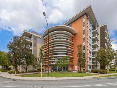 707/2 Rutland Avenue, Lathlain WA 6100