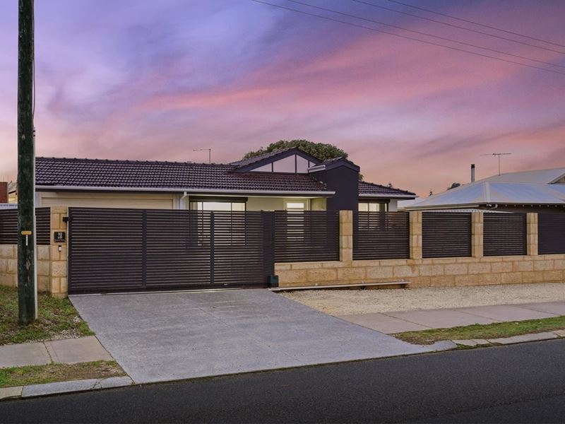 28 Yanrey Street, Golden Bay WA 6174